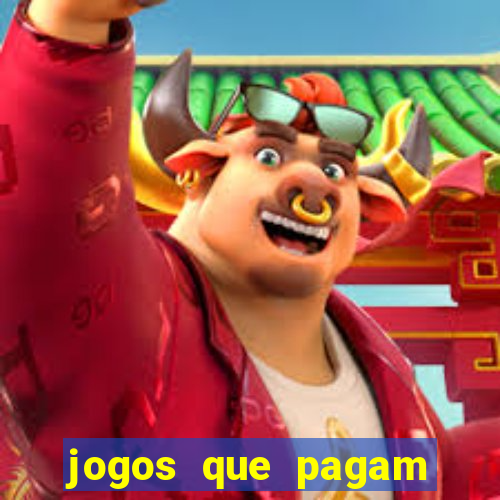 jogos que pagam dinheiro no pix de verdade